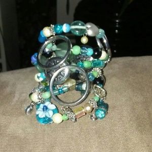 Wrap bracelet